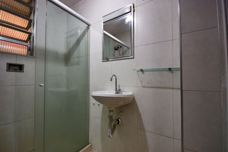 Apartamento para alugar com 65m², 3 quartos e 1 vagaBanheiro