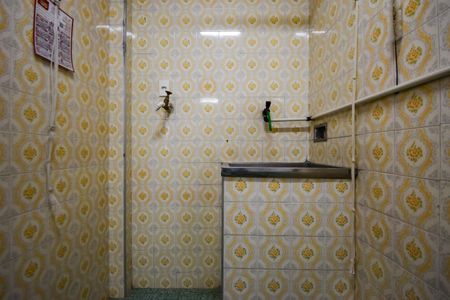 Apartamento para alugar com 65m², 3 quartos e 1 vagaÁrea de Serviço