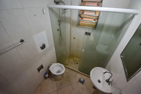 Apartamento para alugar com 65m², 3 quartos e 1 vagaBanheiro