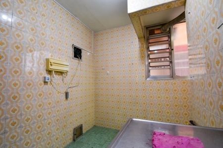 Apartamento para alugar com 65m², 3 quartos e 1 vagaCozinha