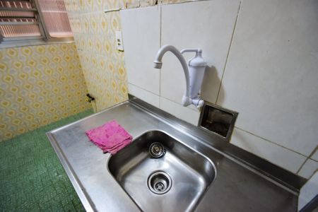 Apartamento para alugar com 65m², 3 quartos e 1 vagaCozinha