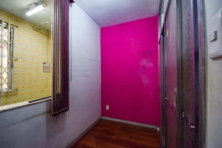 Apartamento para alugar com 65m², 3 quartos e 1 vagaQuarto de Serviço