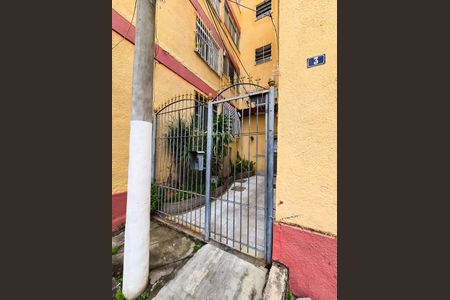 Apartamento para alugar com 65m², 3 quartos e 1 vagaFachada