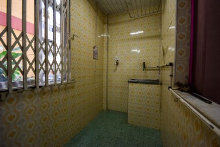 Apartamento para alugar com 65m², 3 quartos e 1 vagaÁrea de Serviço