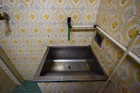 Apartamento para alugar com 65m², 3 quartos e 1 vagaÁrea de Serviço