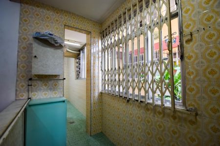 Apartamento para alugar com 65m², 3 quartos e 1 vagaÁrea de Serviço