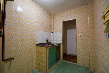 Apartamento para alugar com 65m², 3 quartos e 1 vagaCozinha