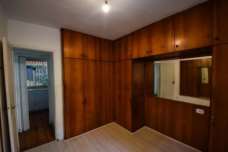 Apartamento para alugar com 65m², 3 quartos e 1 vagaQuarto 2