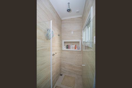 Casa à venda com 344m², 4 quartos e 2 vagas Casa à venda com 344m², 4 quartos e 2 vagasBanheiro da Suíte 3