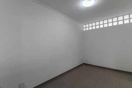 Sala de apartamento à venda com 2 quartos, 46m² em Chácara Mafalda, São Paulo