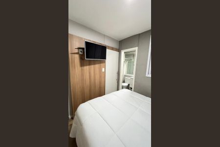 Apartamento à venda com 43m², 1 quarto e sem vaga Apartamento à venda com 43m², 1 quarto e sem vagaQuarto