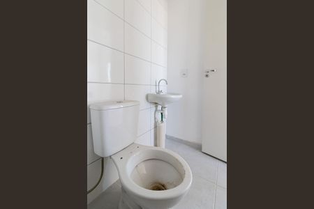 Apartamento para alugar com 40m², 2 quartos e 1 vagaBanheiro