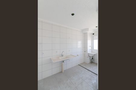 Apartamento para alugar com 40m², 2 quartos e 1 vagaSala/Cozinha