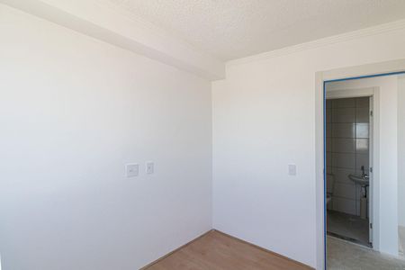 Apartamento para alugar com 40m², 2 quartos e 1 vagaQuarto 1