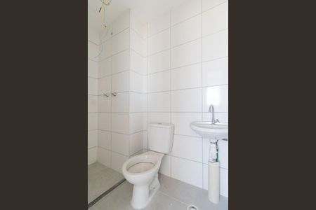 Apartamento para alugar com 40m², 2 quartos e 1 vagaBanheiro