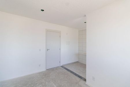 Apartamento para alugar com 40m², 2 quartos e 1 vagaSala/Cozinha