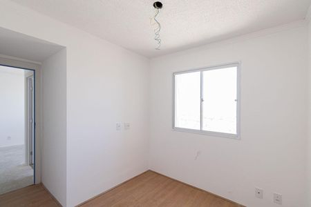 Apartamento para alugar com 40m², 2 quartos e 1 vagaQuarto 2