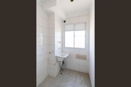 Apartamento para alugar com 40m², 2 quartos e 1 vagaSala/Cozinha