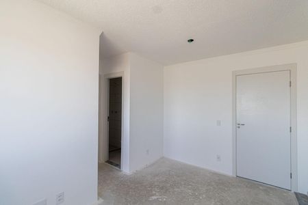 Apartamento para alugar com 40m², 2 quartos e 1 vagaSala/Cozinha