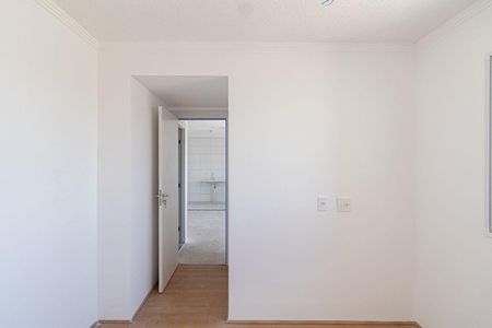 Apartamento para alugar com 40m², 2 quartos e 1 vagaQuarto 2