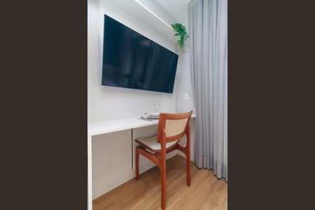 Apartamento para alugar com 26m², 1 quarto e sem vagaStudio