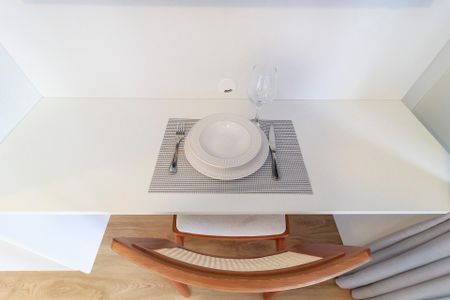 Apartamento para alugar com 26m², 1 quarto e sem vagaStudio