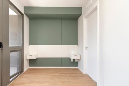 Apartamento para alugar com 26m², 1 quarto e sem vagaStudio