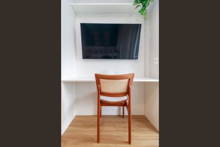 Apartamento para alugar com 26m², 1 quarto e sem vagaStudio