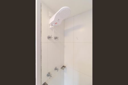 Apartamento para alugar com 26m², 1 quarto e sem vagaBanheiro