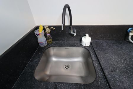 Apartamento à venda com 126m², 2 quartos e 1 vagaÁrea de Serviço