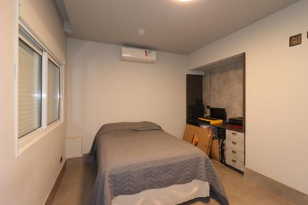 Apartamento à venda com 126m², 2 quartos e 1 vagaQuarto