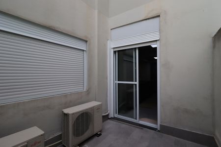 Apartamento à venda com 126m², 2 quartos e 1 vagaQuintal