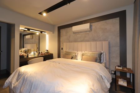 Apartamento à venda com 126m², 2 quartos e 1 vagaSuíte