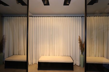 Apartamento à venda com 126m², 2 quartos e 1 vagaClose da Suíte