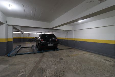 Apartamento à venda com 126m², 2 quartos e 1 vagaGaragem