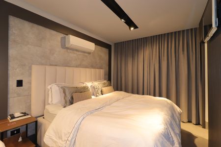 Apartamento à venda com 126m², 2 quartos e 1 vagaSuíte