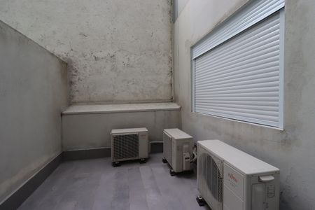 Apartamento à venda com 126m², 2 quartos e 1 vagaQuintal