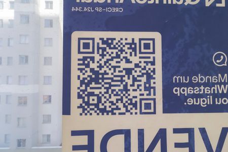 Apartamento para alugar com 36m², 2 quartos e sem vaga Apartamento para alugar com 36m², 2 quartos e sem vagaPlaquinha