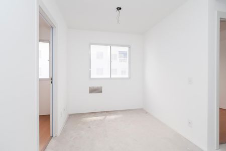 Sala de apartamento para alugar com 2 quartos, 36m² em São Miguel, São Paulo