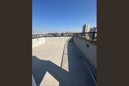 Apartamento à venda com 70m², 2 quartos e 1 vagaCobertura