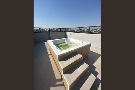 Apartamento à venda com 70m², 2 quartos e 1 vagaÁrea comum - Hidromassagem