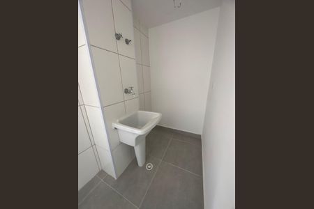 Apartamento à venda com 70m², 2 quartos e 1 vagaLavanderia