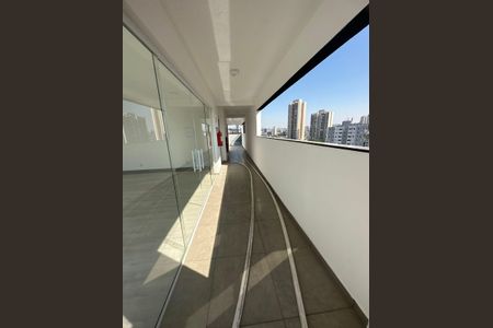 Apartamento à venda com 70m², 2 quartos e 1 vagaÁrea comum