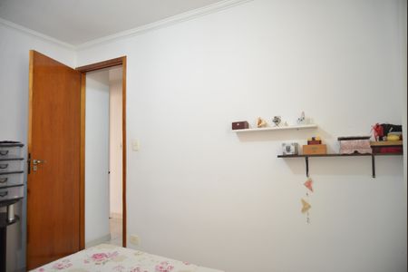 Casa à venda com 217m², 5 quartos e 2 vagasQuarto 2