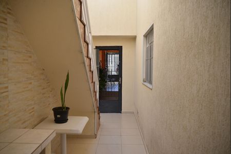 Casa à venda com 217m², 5 quartos e 2 vagasEntrada