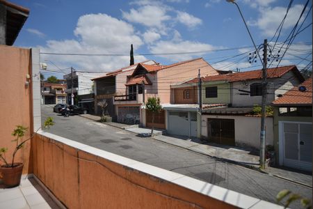 Casa à venda com 217m², 5 quartos e 2 vagasVaranda da Suíte