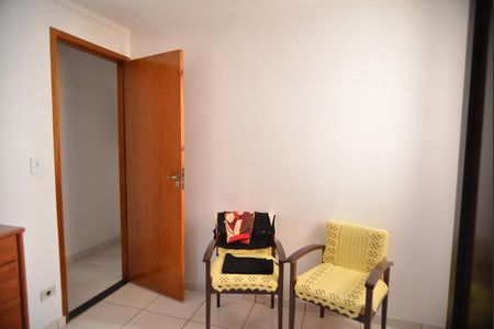 Casa à venda com 217m², 5 quartos e 2 vagasQuarto 1