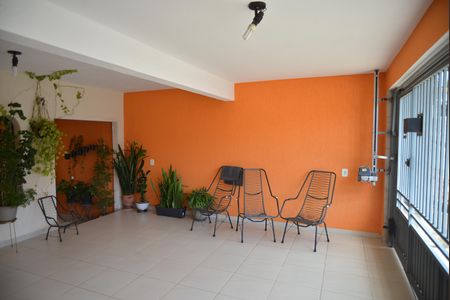 Casa à venda com 217m², 5 quartos e 2 vagasGaragem