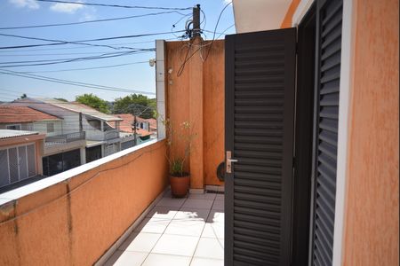 Casa à venda com 217m², 5 quartos e 2 vagasVaranda da Suíte
