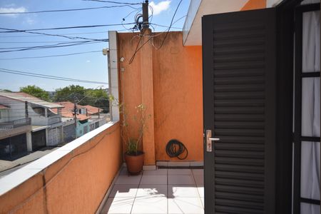Casa à venda com 217m², 5 quartos e 2 vagasVaranda da Suíte